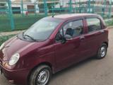 Daewoo Matiz 2012 года за 1 700 000 тг. в Жезказган – фото 2