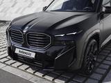 BMW XM 2023 годаүшін100 000 000 тг. в Алматы – фото 2