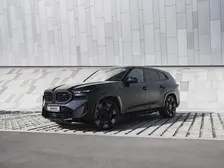 BMW XM, 2023