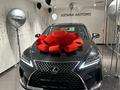 Lexus RX 300 2022 года за 29 850 000 тг. в Астана – фото 4