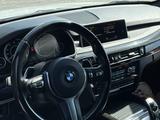 BMW X5 2016 годаүшін19 900 000 тг. в Шымкент – фото 5