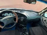 Chevrolet Niva 2007 года за 1 700 000 тг. в Атырау – фото 4