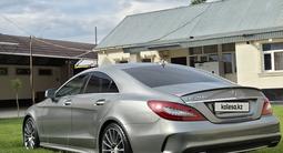 Mercedes-Benz CLS 400 2014 года за 13 500 000 тг. в Шымкент