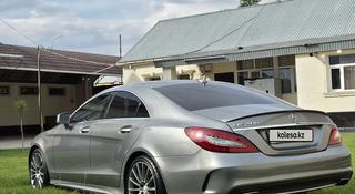 Mercedes-Benz CLS 400 2014 года за 13 500 000 тг. в Шымкент