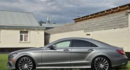 Mercedes-Benz CLS 400 2014 года за 13 500 000 тг. в Шымкент – фото 3