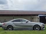Mercedes-Benz CLS 400 2014 годаүшін13 500 000 тг. в Шымкент – фото 4