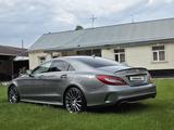Mercedes-Benz CLS 400 2014 годаүшін13 500 000 тг. в Шымкент – фото 5