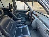 Honda CR-V 2001 года за 3 300 000 тг. в Алматы – фото 4