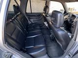 Honda CR-V 2001 года за 3 300 000 тг. в Алматы – фото 5