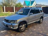 Honda CR-V 2001 года за 3 300 000 тг. в Алматы – фото 2