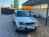 Honda CR-V 2001 года за 3 300 000 тг. в Алматы