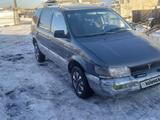 Mitsubishi Space Wagon 1993 годаfor950 000 тг. в Астана