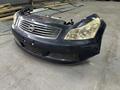 Ноускат Nosecut Infinity G35 Nissan Skyline V35 за 250 000 тг. в Караганда