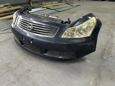 Ноускат Nosecut Infinity G35 Nissan Skyline V35 за 250 000 тг. в Караганда