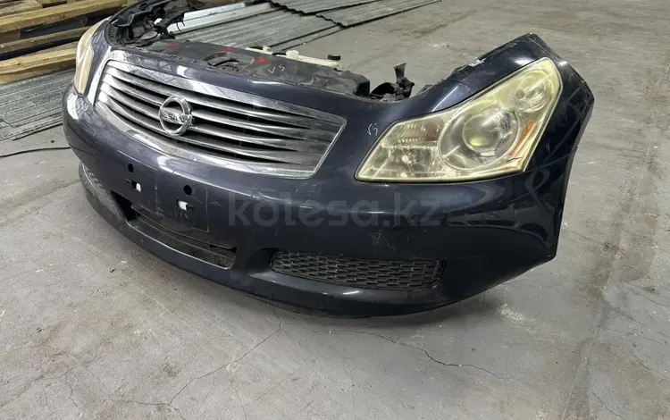 Ноускат Nosecut Infinity G35 Nissan Skyline V35 за 250 000 тг. в Караганда