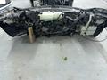 Ноускат Nosecut Infinity G35 Nissan Skyline V35 за 250 000 тг. в Караганда – фото 5