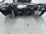 Ноускат Nosecut Infinity G35 Nissan Skyline V35 за 250 000 тг. в Караганда – фото 5
