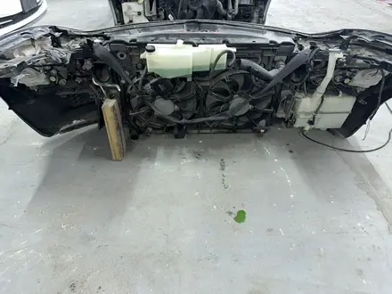 Ноускат Nosecut Infinity G35 Nissan Skyline V35 за 250 000 тг. в Караганда – фото 5