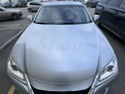 Lexus ES 350 2008 года за 7 100 000 тг. в Астана – фото 2