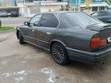 BMW 520 1995 годаүшін1 480 000 тг. в Алматы – фото 2