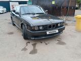 BMW 520 1995 годаүшін1 480 000 тг. в Алматы – фото 3