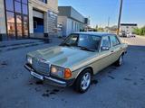 Mercedes-Benz E 300 1982 годаүшін3 000 000 тг. в Тараз