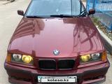 BMW 325 1993 годаүшін1 800 000 тг. в Астана