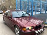 BMW 325 1993 годаүшін1 800 000 тг. в Астана – фото 2