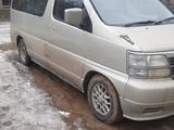 Nissan Elgrand 1997 года за 3 500 000 тг. в Павлодар