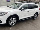 Subaru Ascent 2020 годаүшін16 599 999 тг. в Алматы – фото 2