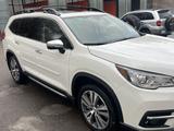 Subaru Ascent 2020 года за 16 599 999 тг. в Алматы – фото 3