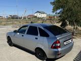 ВАЗ (Lada) Priora 2172 2009 годаfor1 100 000 тг. в Атырау – фото 2