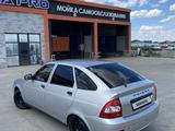 ВАЗ (Lada) Priora 2172 2009 годаfor1 100 000 тг. в Атырау – фото 5