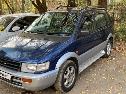 Mitsubishi RVR 1997 года за 1 600 000 тг. в Алматы – фото 6