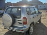 Chevrolet Niva 2006 года за 1 200 000 тг. в Атырау – фото 3