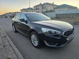 Kia Cadenza 2014 годаүшін6 500 000 тг. в Астана