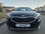Kia Cadenza 2014 годаүшін6 500 000 тг. в Астана – фото 5