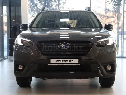 Subaru Outback 2023 года за 23 390 000 тг. в Астана