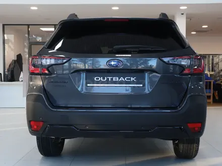 Subaru Outback 2023 года за 23 390 000 тг. в Астана – фото 11