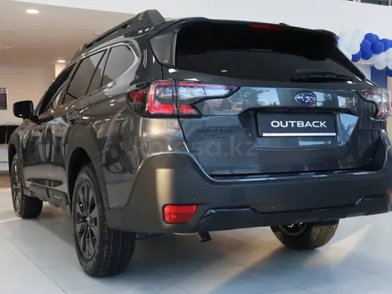 Subaru Outback 2023 года за 23 390 000 тг. в Астана – фото 12