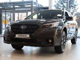 Subaru Outback 2023 года за 23 390 000 тг. в Астана – фото 2