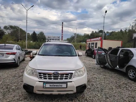 Subaru Forester 2011 года за 7 000 000 тг. в Усть-Каменогорск – фото 4