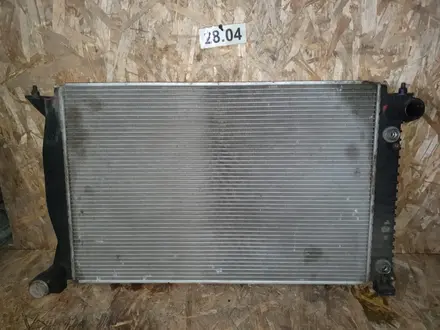 Радиатор основной (охлаждения) за 9 000 тг. в Алматы