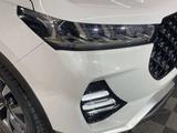 Chery Tiggo 7 Pro 2022 годаүшін9 550 000 тг. в Алматы – фото 5