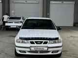 Daewoo Nexia 2007 годаүшін1 800 000 тг. в Шымкент