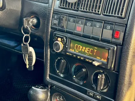 Audi 80 1992 года за 1 850 000 тг. в Алматы – фото 13