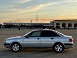 Audi 80 1992 годаүшін1 850 000 тг. в Алматы – фото 4