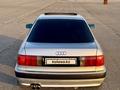 Audi 80 1992 года за 1 850 000 тг. в Алматы