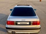 Audi 80 1992 годаүшін1 850 000 тг. в Алматы