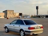 Audi 80 1992 годаүшін1 850 000 тг. в Алматы – фото 5